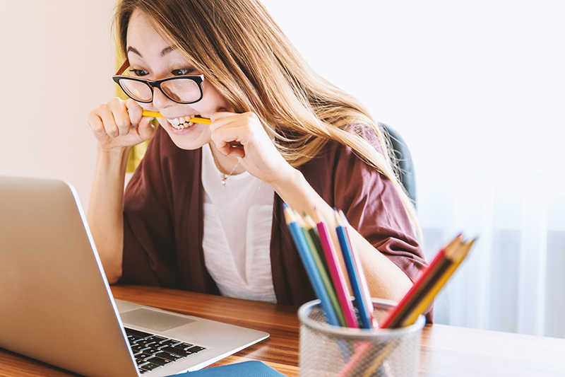 Struggling with Content Management?