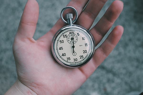 Why E-commerce website owners need to tackle page speed issues.