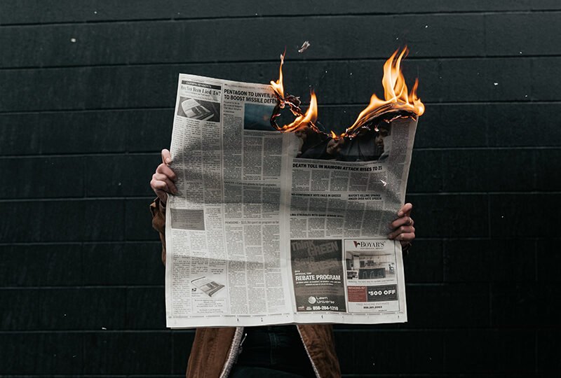 SEO News: Last week’s Google Algorithm change sees Daily Mail search traffic drop by 50%