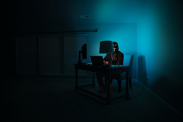 Why your website might get hacked