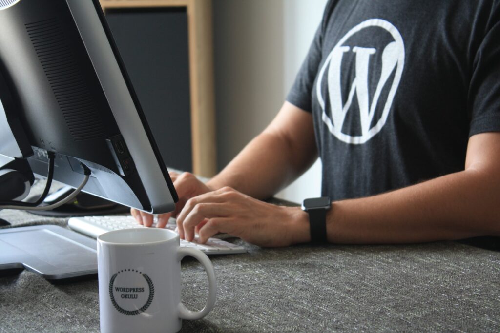 Managed WordPress Hosting