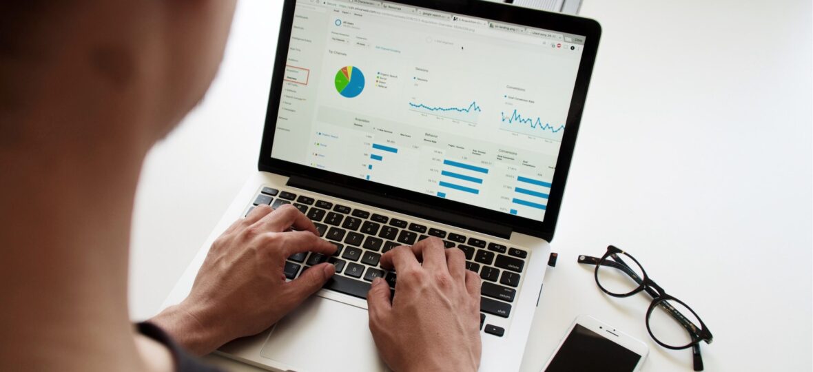 Google Analytics