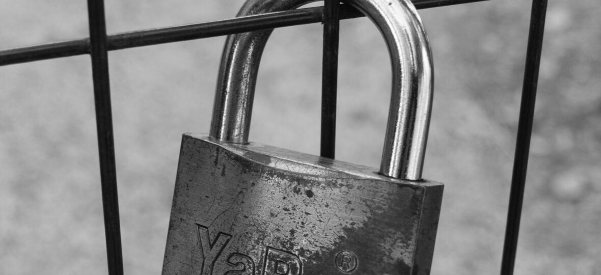 Padlock