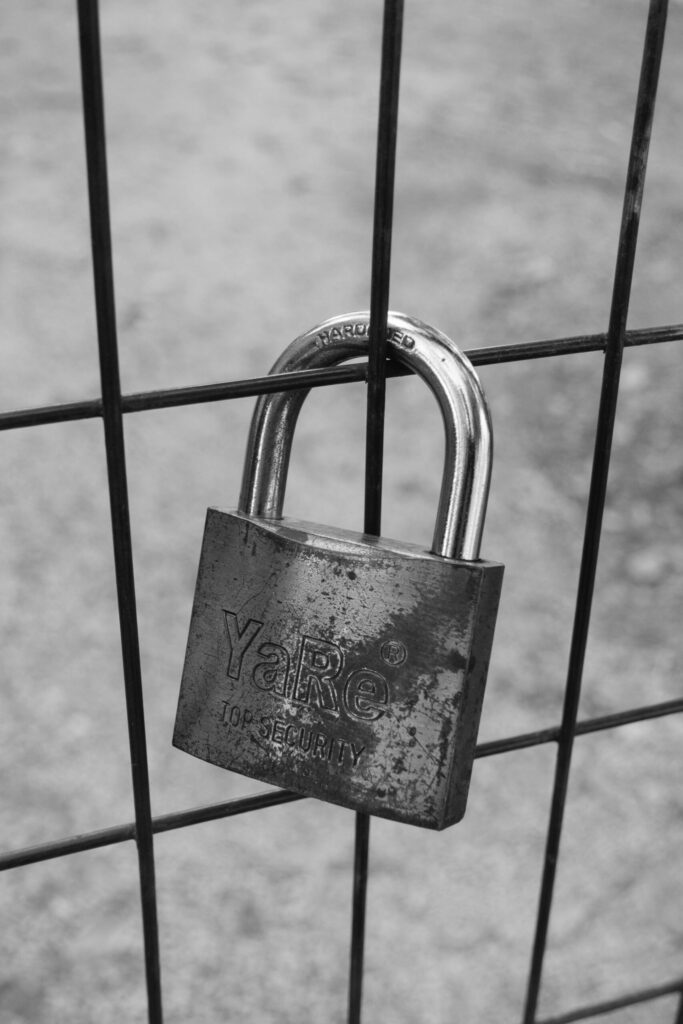 Padlock