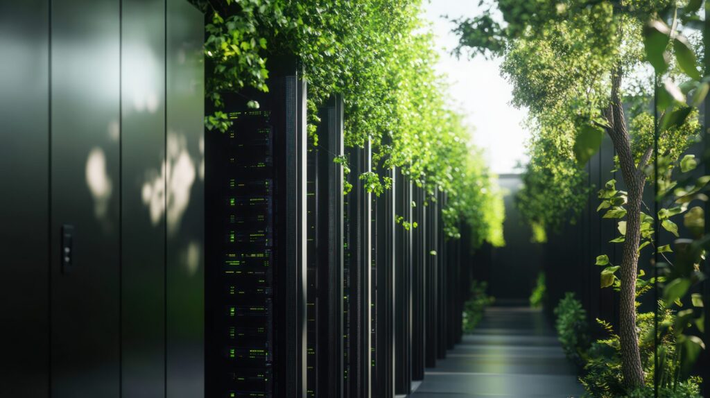 Green Web Hosting