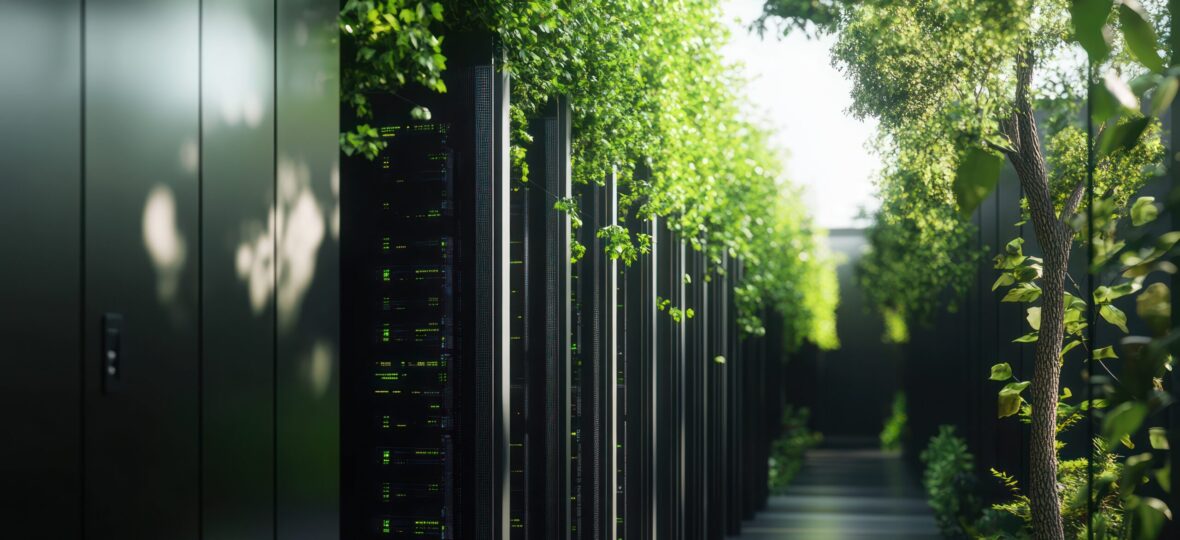 Green Web Hosting