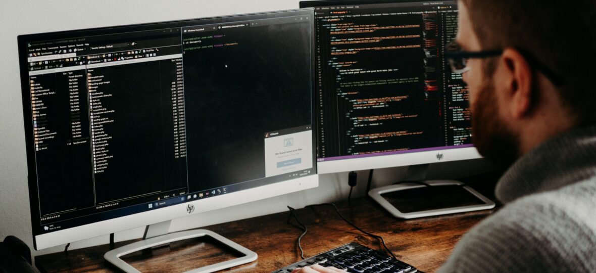 Custom Web Design