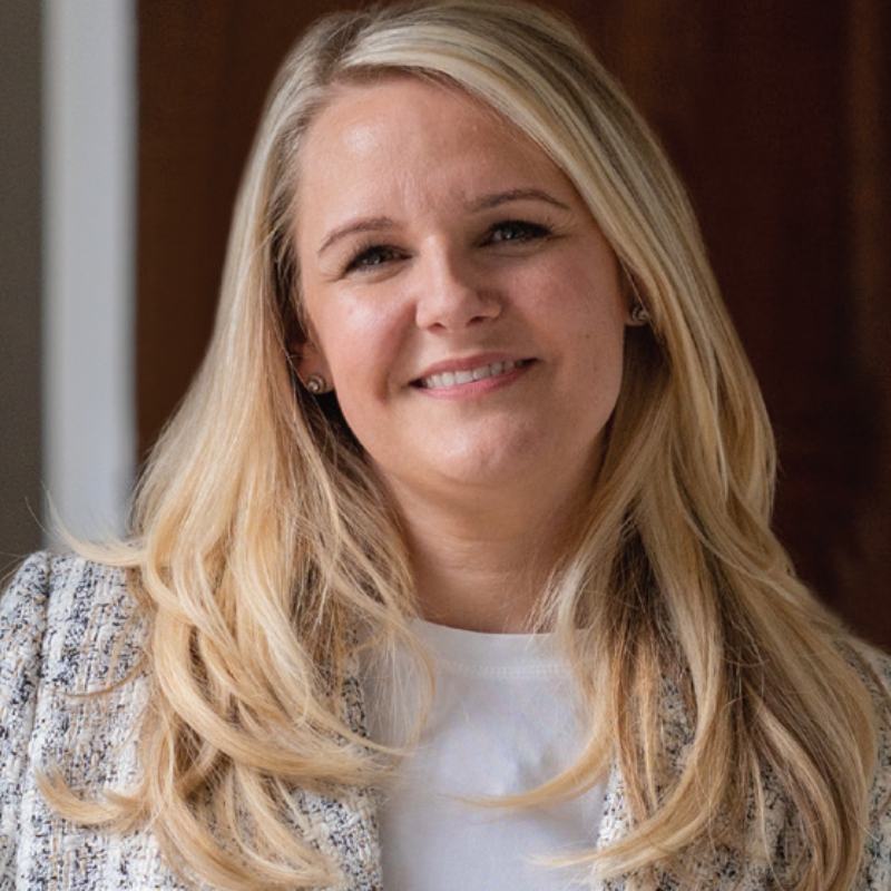 Portrait of Jayne Unalkat