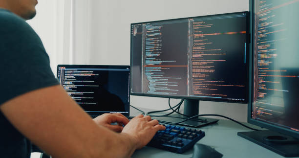 Website Maintenance