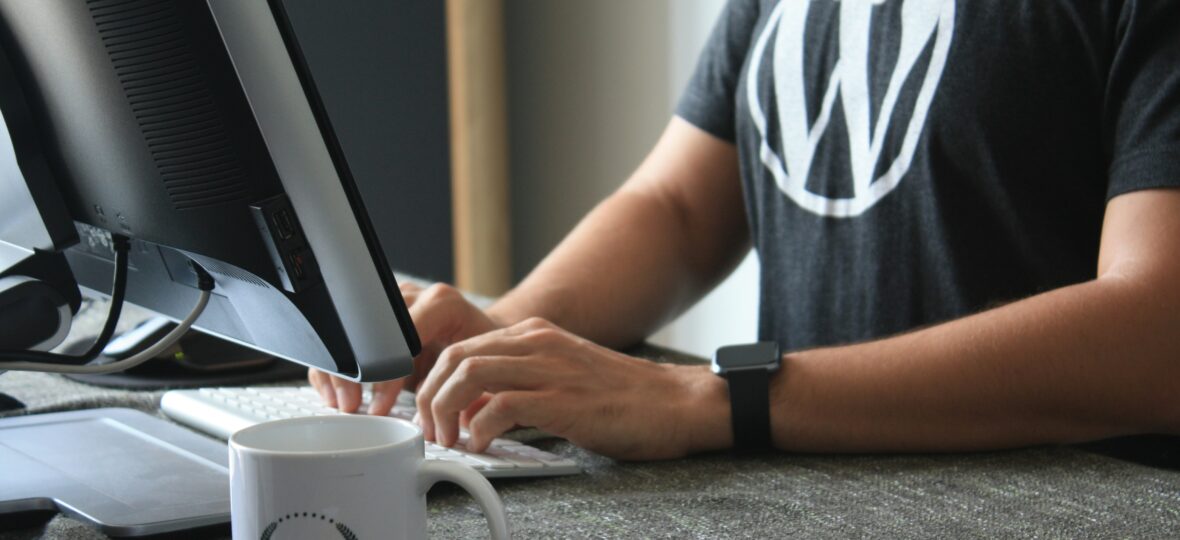 WordPress maintenance and support
