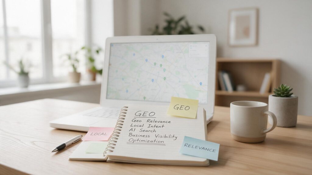 What Is GEO?