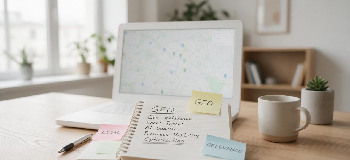 What Is GEO?